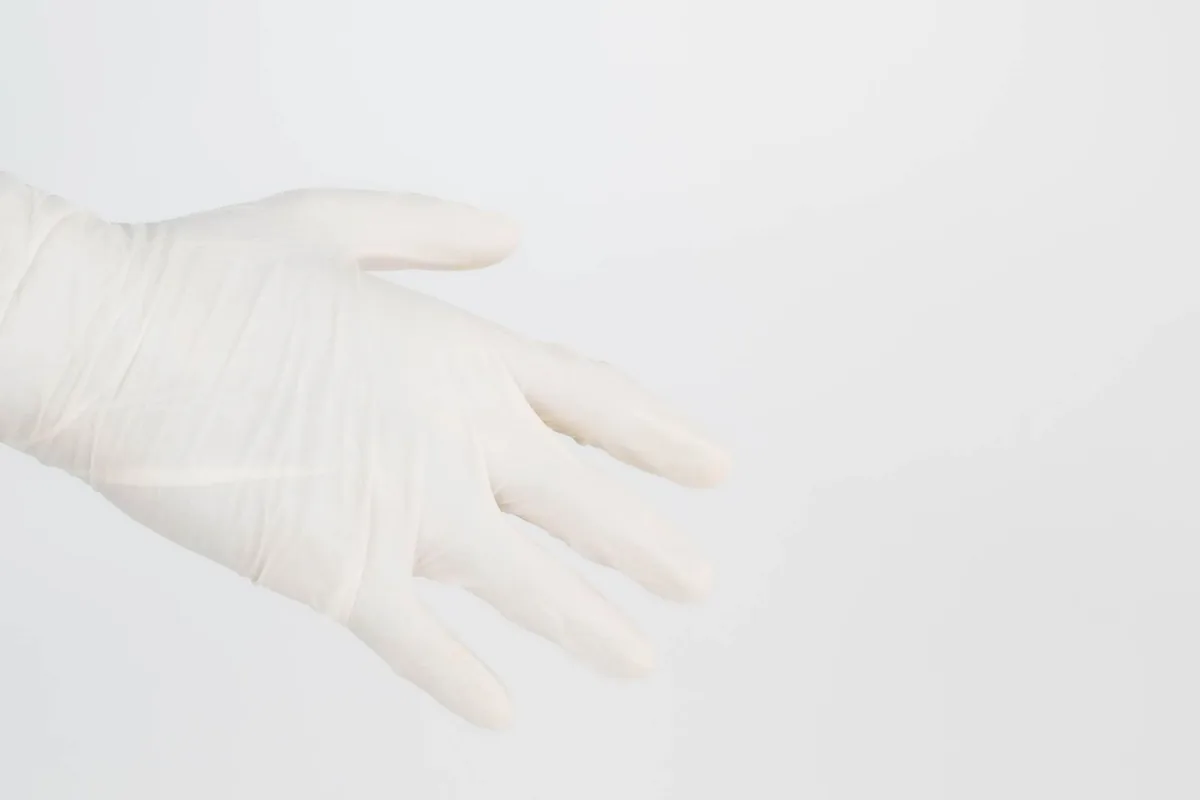 Bodily Fluid Cleanup in Buffalo, WV