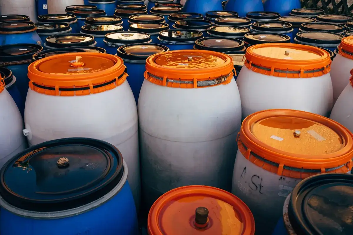 Chemical & Toxic Waste Cleanup in Buffalo, WV